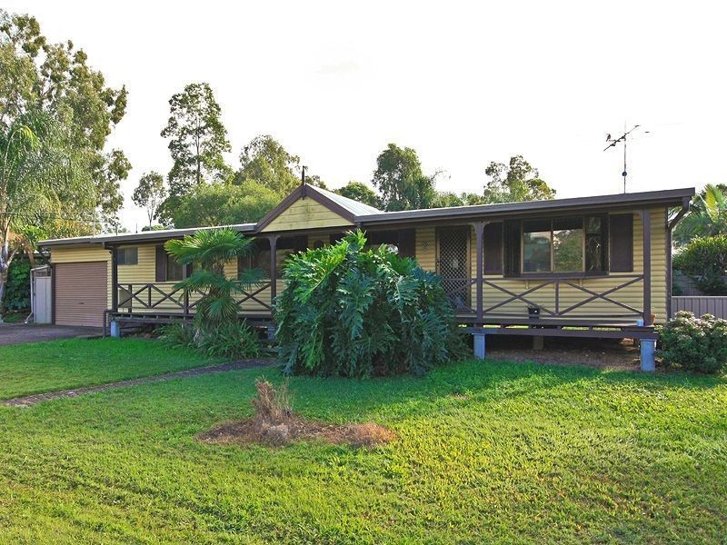 7 Greenfield Street, Eagleby QLD 4207