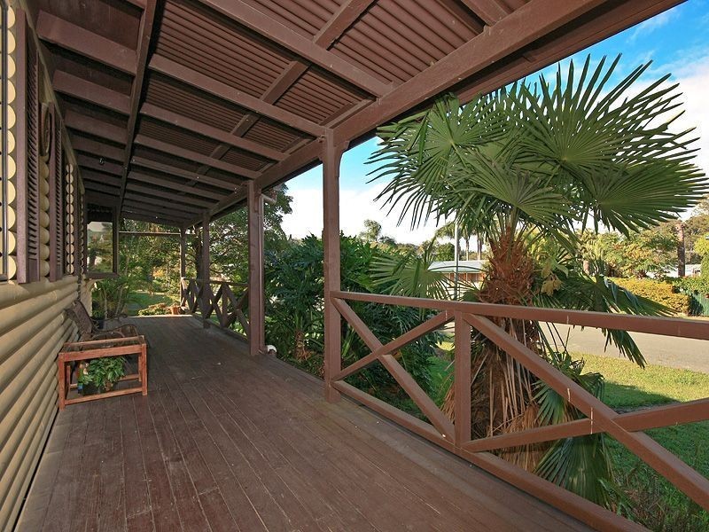 7 Greenfield Street, Eagleby QLD 4207