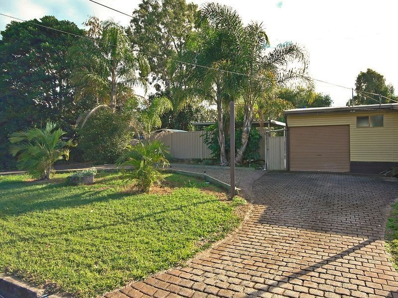 7 Greenfield Street, Eagleby QLD 4207