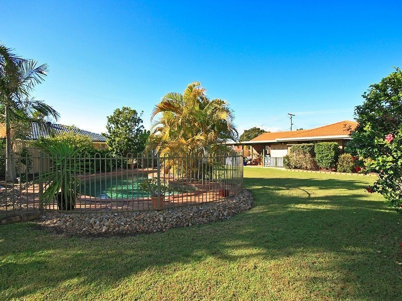 41 Merrow Street, Mount Warren Park QLD 4207