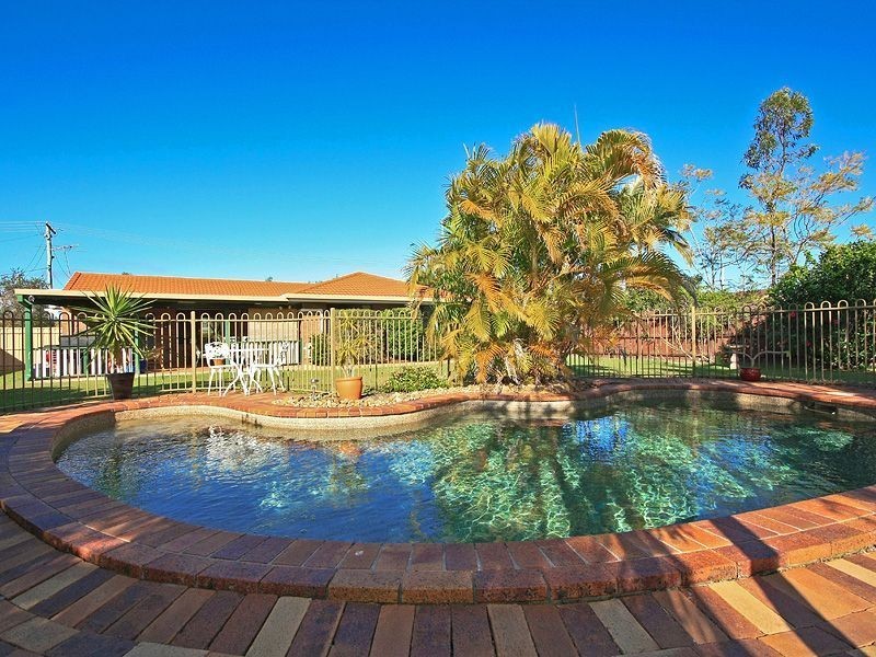 41 Merrow Street, Mount Warren Park QLD 4207