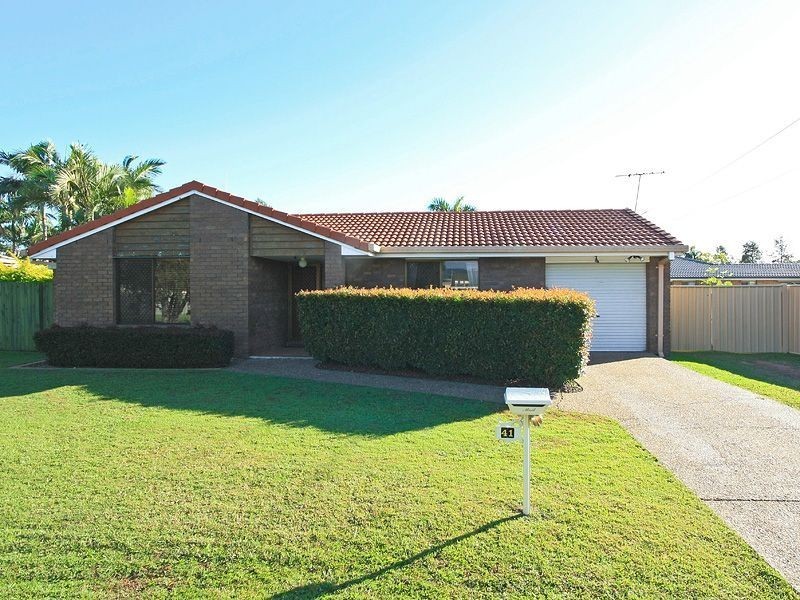 41 Merrow Street, Mount Warren Park QLD 4207