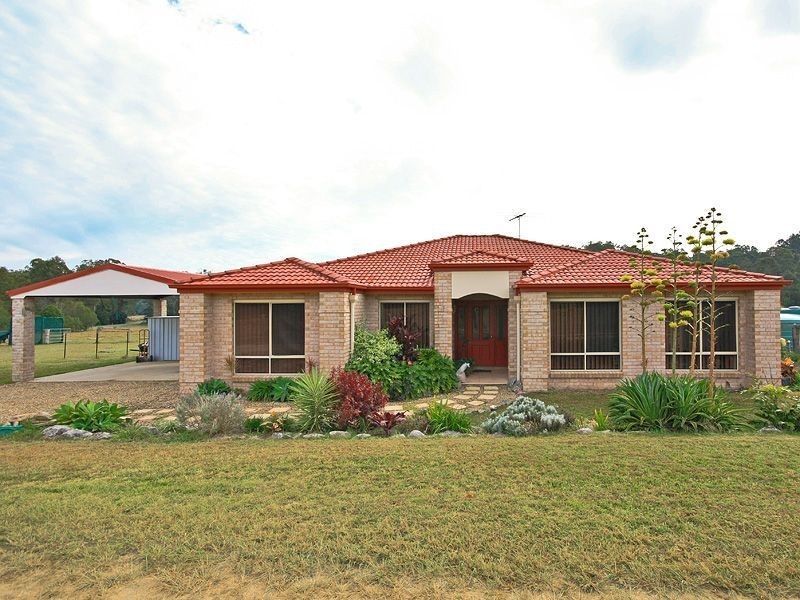 1207 Beaudesert-Beenleigh Road, Cedar Creek QLD 4207