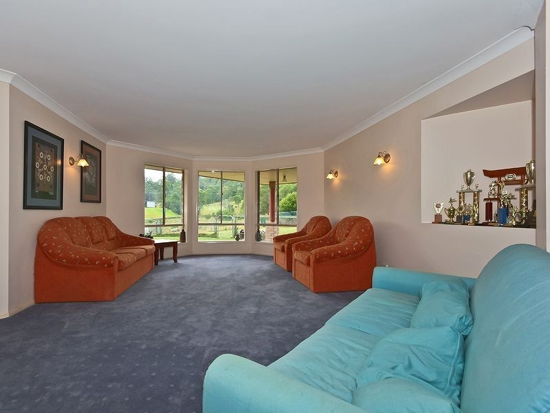 1207 Beaudesert-Beenleigh Road, Cedar Creek QLD 4207