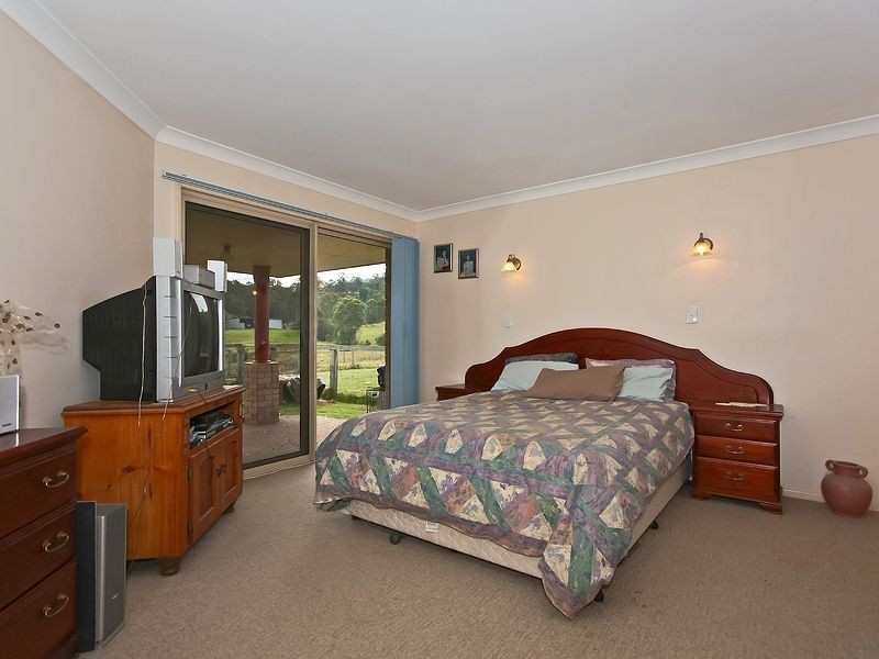 1207 Beaudesert-Beenleigh Road, Cedar Creek QLD 4207