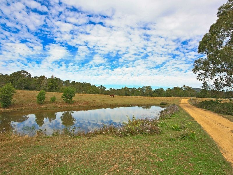 1207 Beaudesert-Beenleigh Road, Cedar Creek QLD 4207