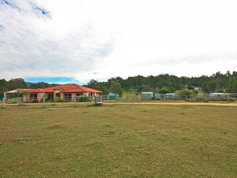 1207 Beaudesert-Beenleigh Road, Cedar Creek QLD 4207