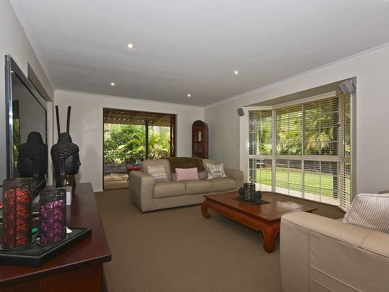 8 Pioneer Drive, Logan Village QLD 4207