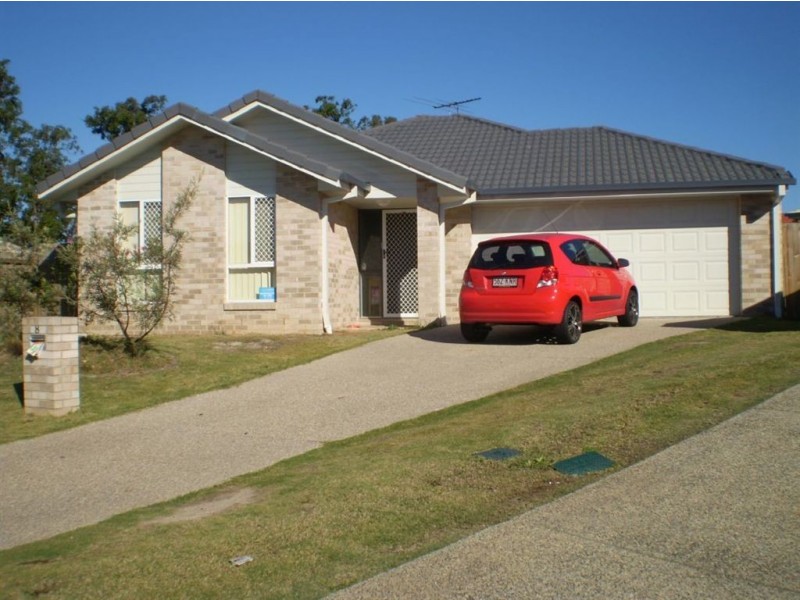 8 Louise Ct, Eagleby QLD 4207