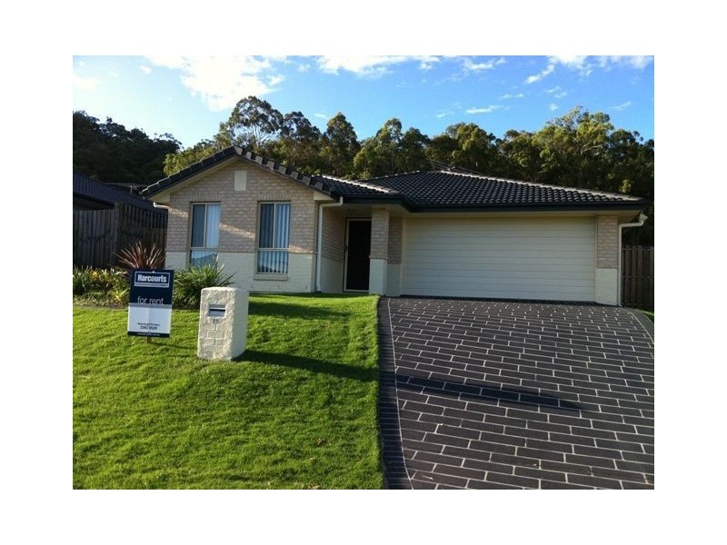 25 Skyline Circuit, Windaroo QLD 4207