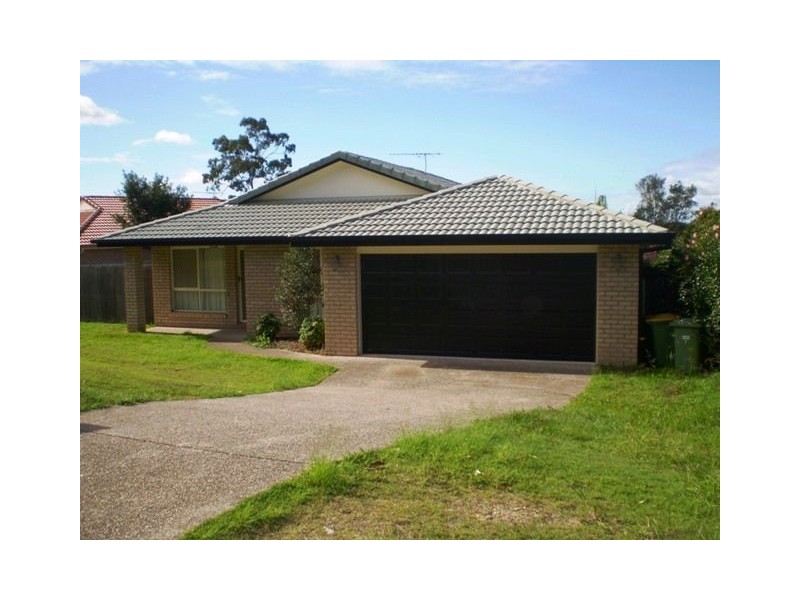 7 Kings Row, Edens Landing QLD 4207
