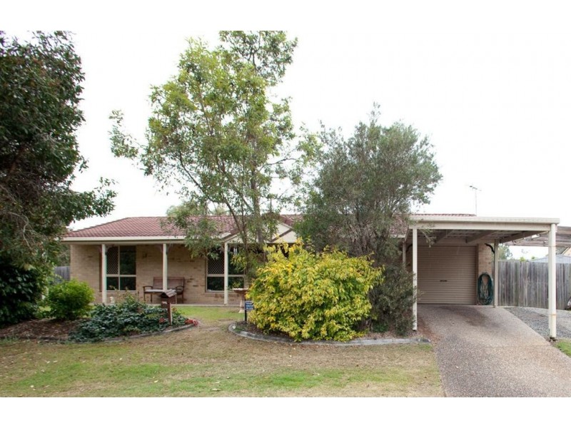 6 Grace Street, Bethania QLD 4205