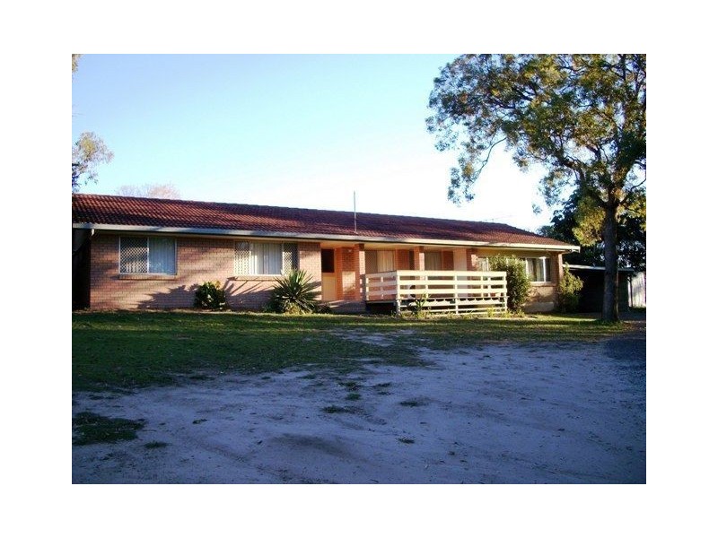 444 Pimpama-Jacobs Well Road, Pimpama QLD 4209