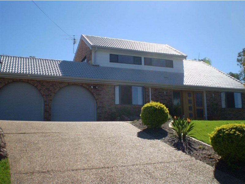 19 Kaiser Drive, Windaroo QLD 4207