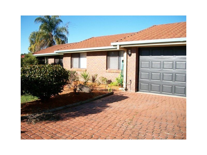 22 Baum Court, Windaroo QLD 4207
