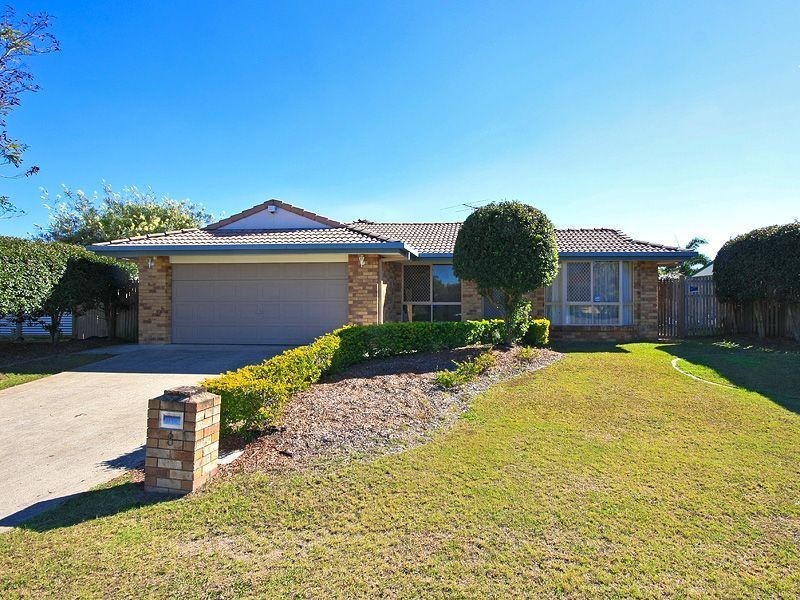 8 Riley Ct, Windaroo QLD 4207