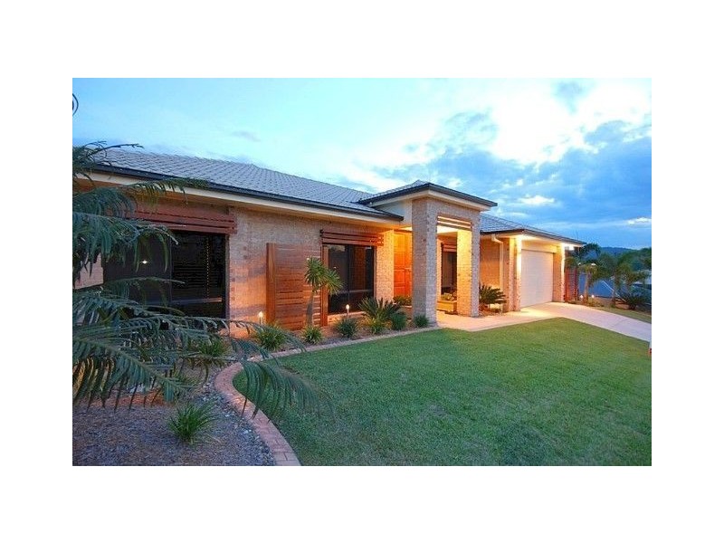 62 Ormeau Ridge Road, Ormeau Hills QLD 4208