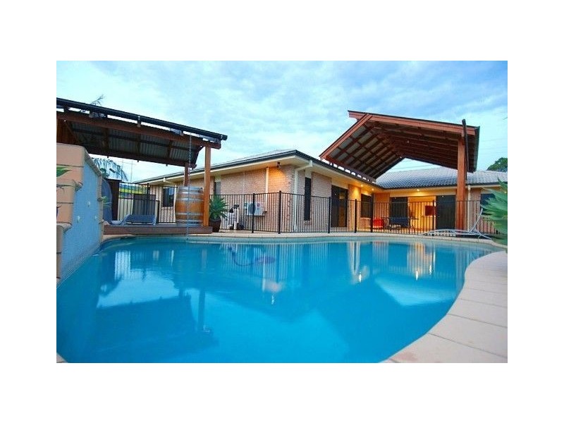 62 Ormeau Ridge Road, Ormeau Hills QLD 4208