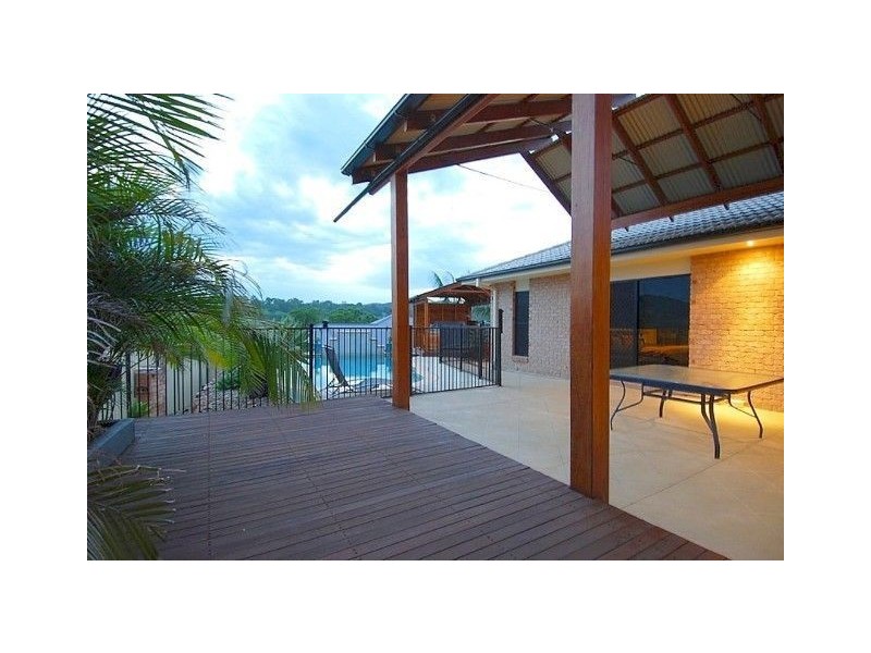62 Ormeau Ridge Road, Ormeau Hills QLD 4208