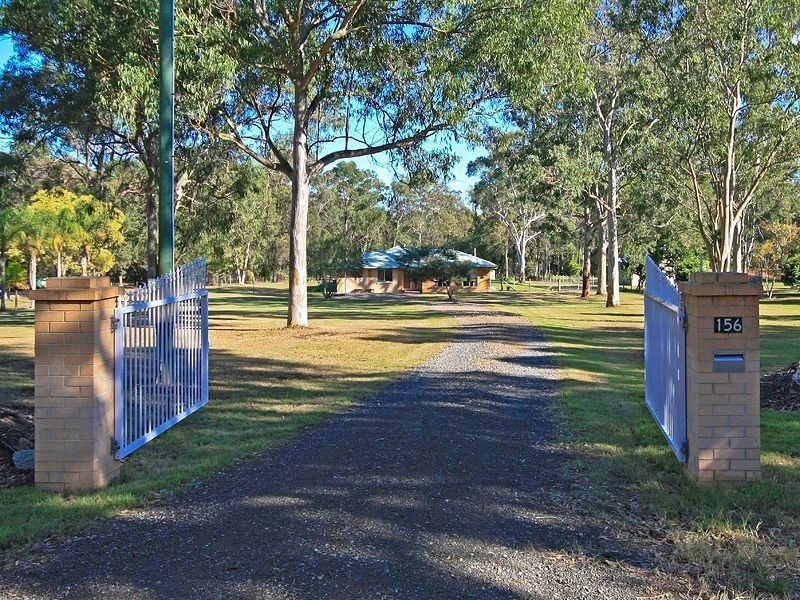 156 Hein Road, Buccan QLD 4207