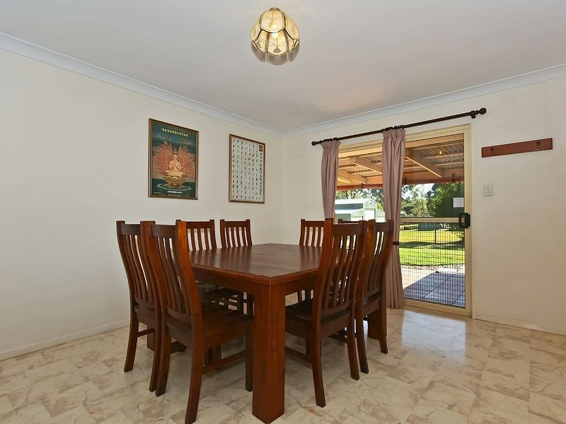 156 Hein Road, Buccan QLD 4207