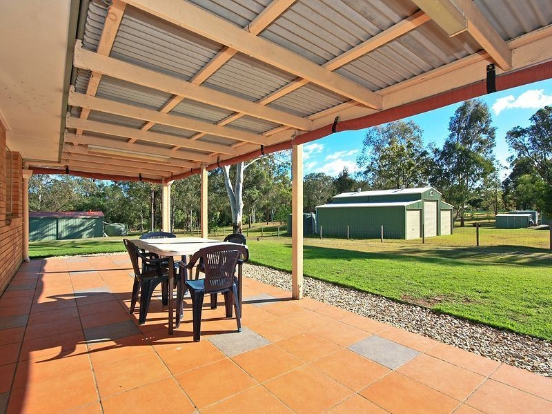 156 Hein Road, Buccan QLD 4207