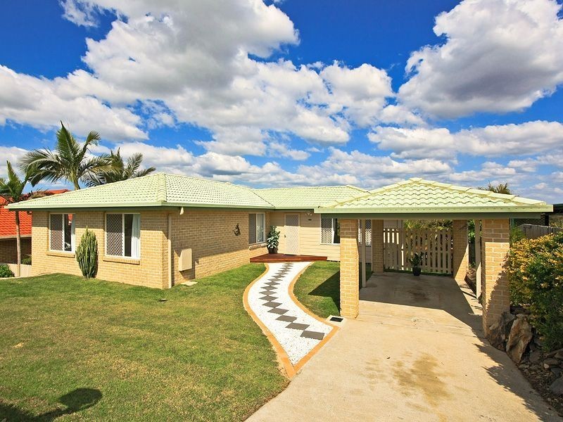 101 Overland Drive, Edens Landing QLD 4207