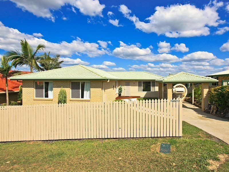 101 Overland Drive, Edens Landing QLD 4207