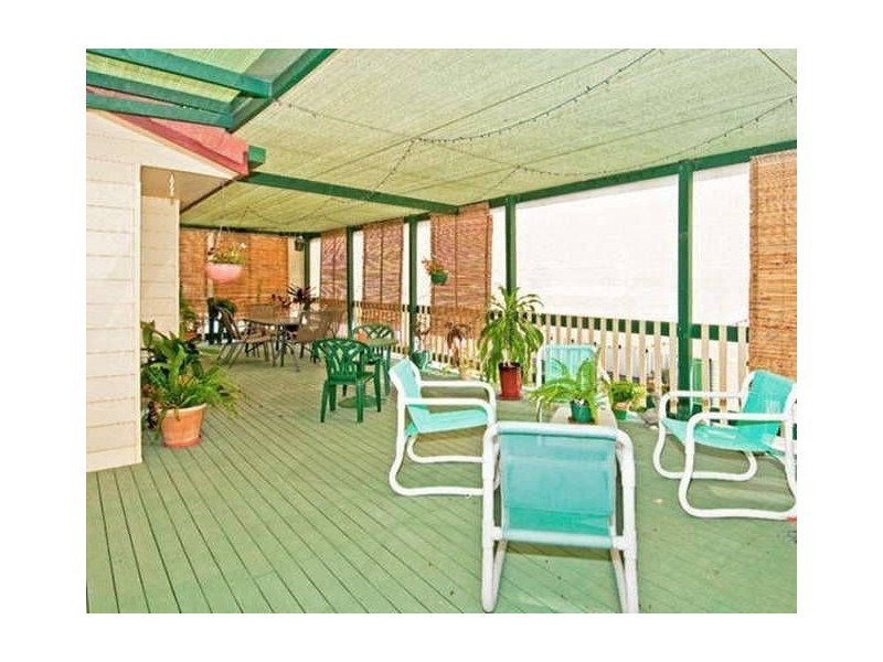 15 Ben Lexcen Ct, Mount Warren Park QLD 4207