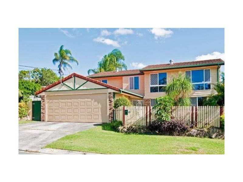 15 Ben Lexcen Ct, Mount Warren Park QLD 4207