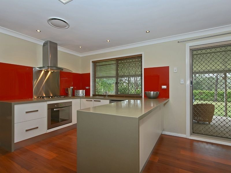 6 JILLIAN CT, Logan Village QLD 4207