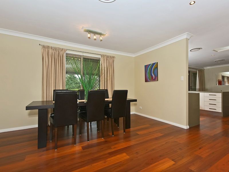 6 JILLIAN CT, Logan Village QLD 4207