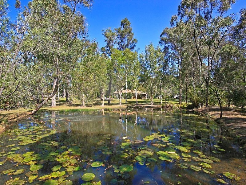 6 JILLIAN CT, Logan Village QLD 4207