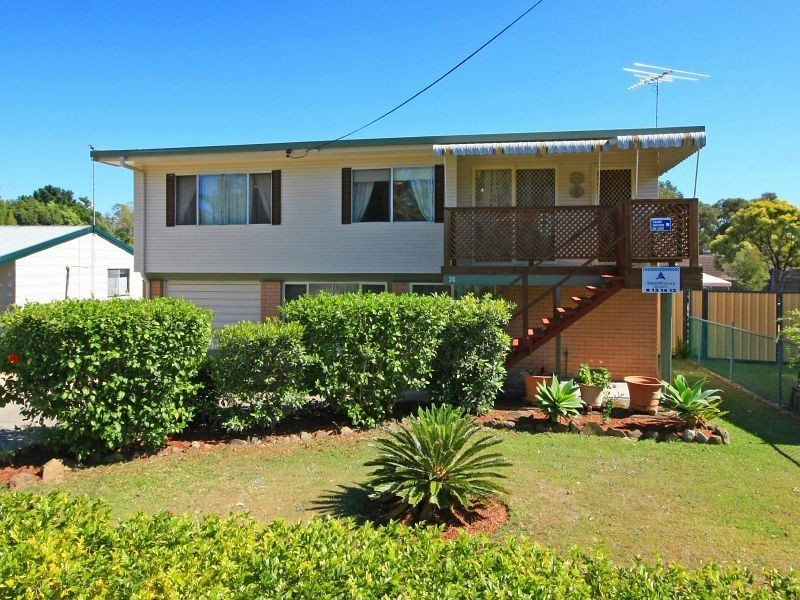 36 Maroochy Cres, Beenleigh QLD 4207