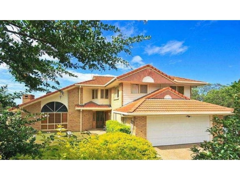 56 McIvor Court, Ormeau QLD 4208