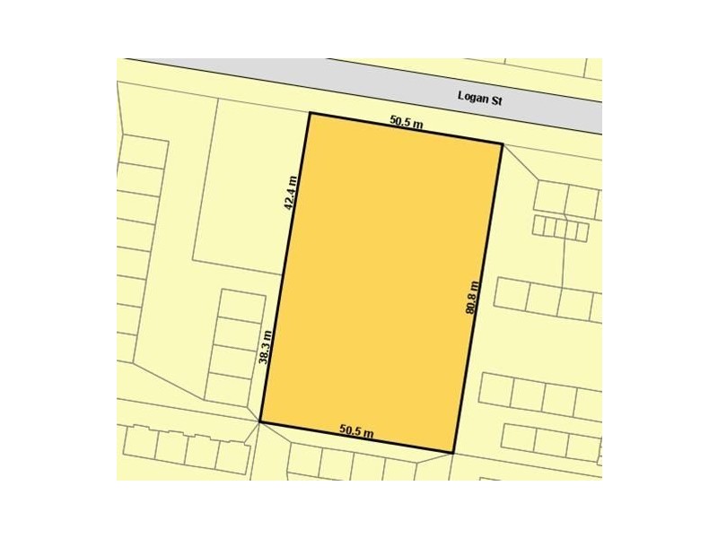 184-188 Logan Street, Eagleby QLD 4207