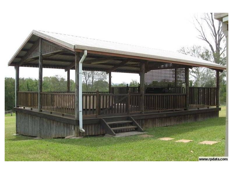 40 Oak Tree Court, Cedar Grove QLD 4285