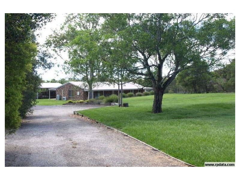 40 Oak Tree Court, Cedar Grove QLD 4285