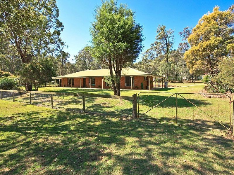 1 Sheree Ct, Buccan QLD 4207