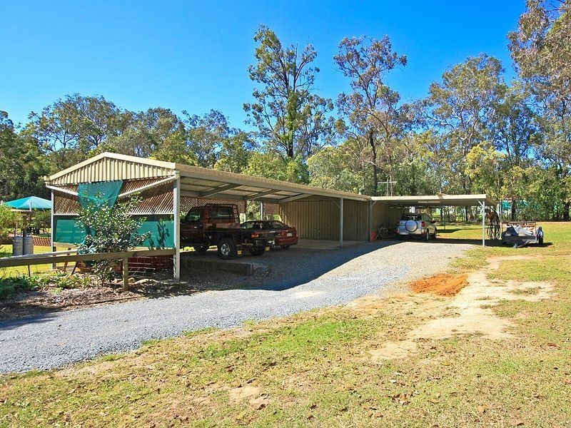 1 Sheree Ct, Buccan QLD 4207