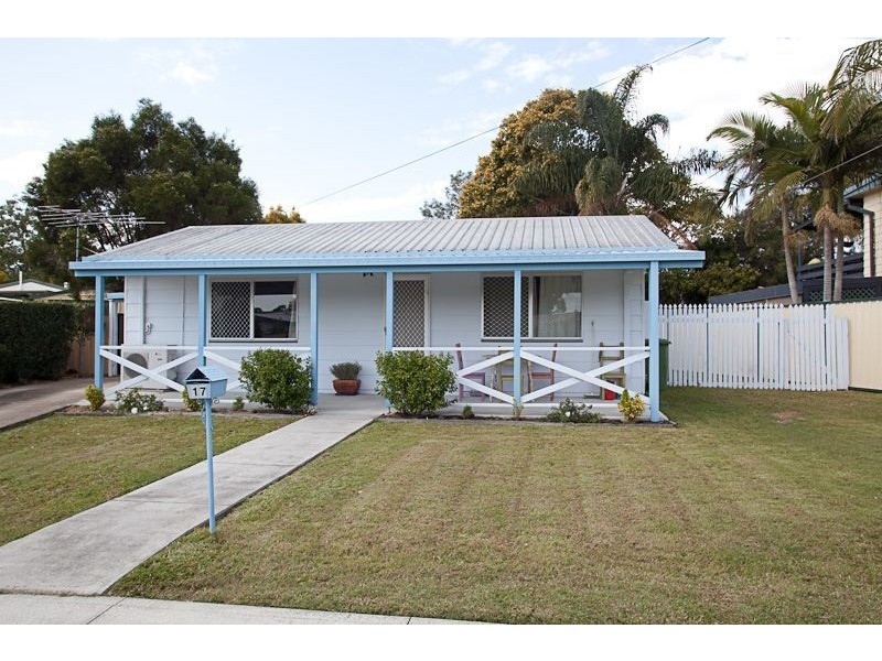 17 Brentford Road, Bethania QLD 4205