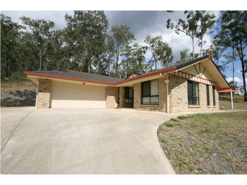 777 Camp Cable Road, Logan Village QLD 4207