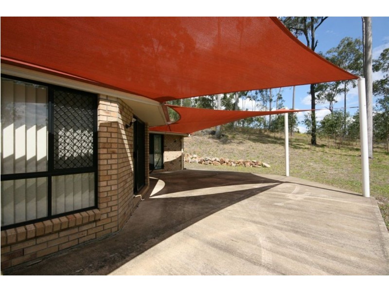 777 Camp Cable Road, Logan Village QLD 4207