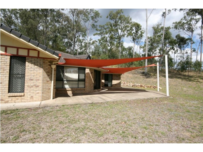 777 Camp Cable Road, Logan Village QLD 4207