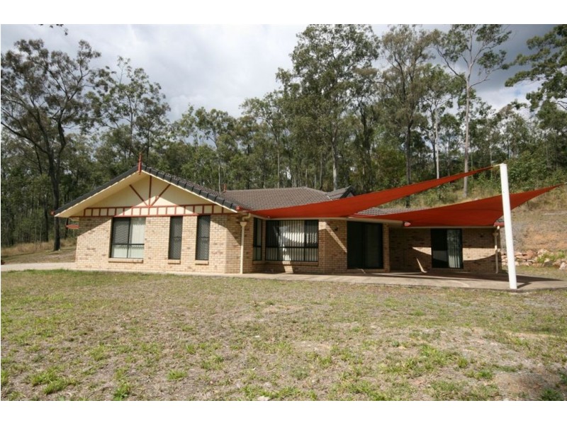 777 Camp Cable Road, Logan Village QLD 4207