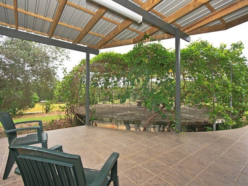 184 Hein Road, Buccan QLD 4207