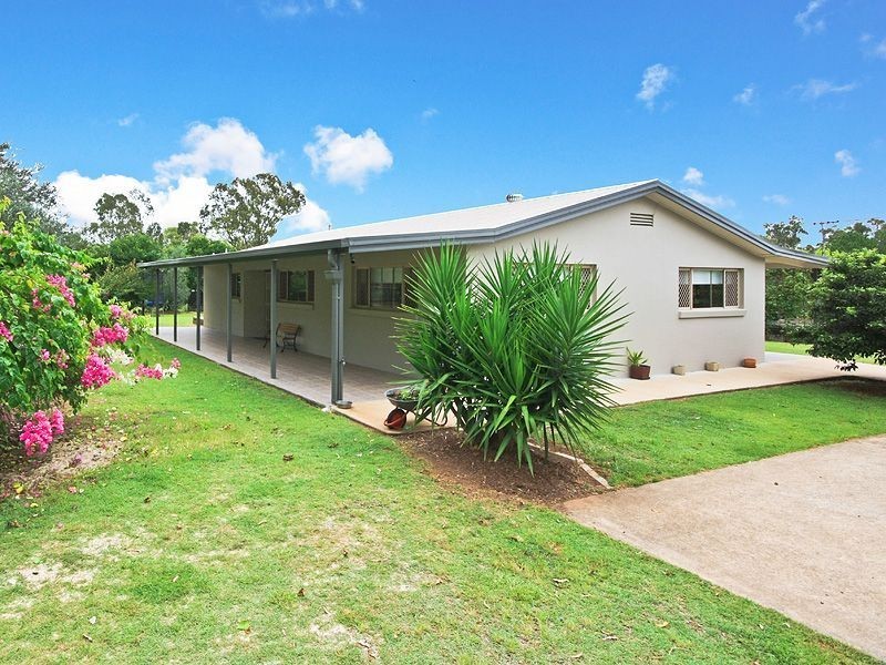 184 Hein Road, Buccan QLD 4207