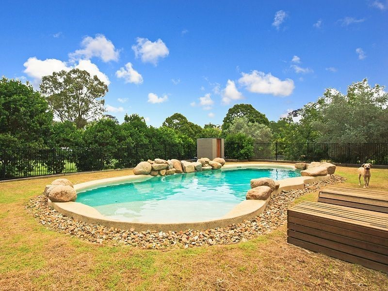 184 Hein Road, Buccan QLD 4207