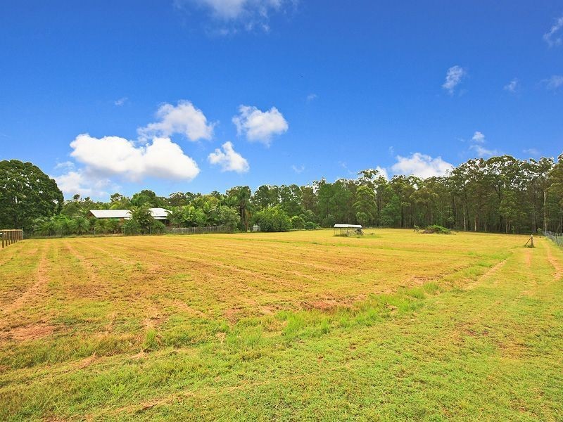 184 Hein Road, Buccan QLD 4207
