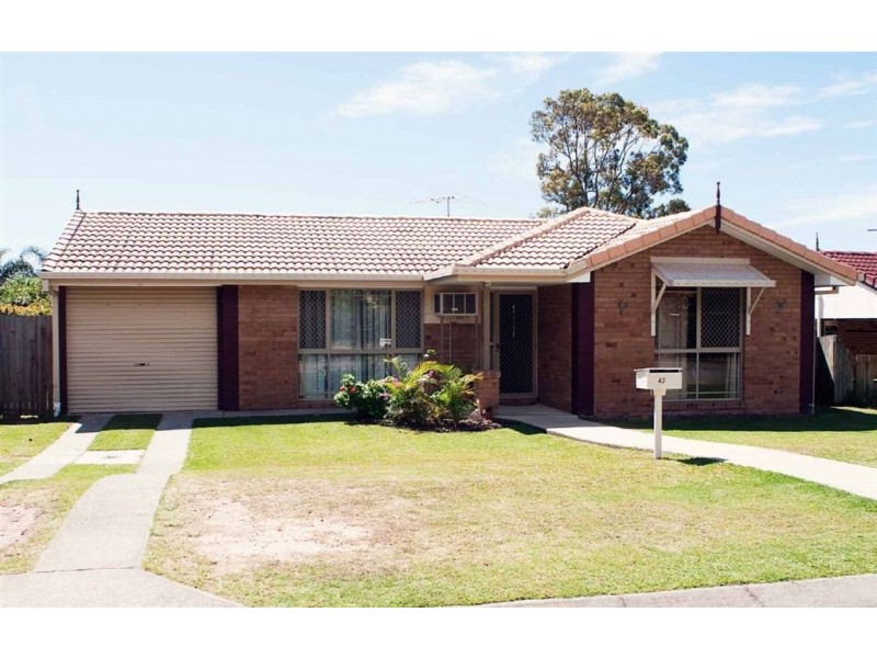 43 Bower Road, Eagleby QLD 4207